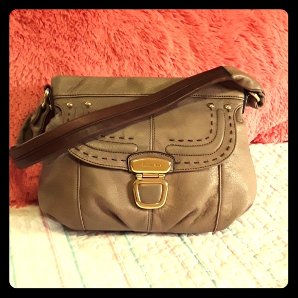Makowsky Handbags - Makowsky leather purse